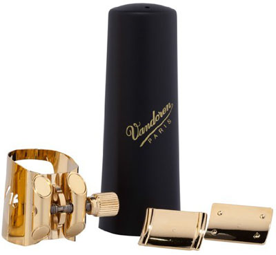 Vandoren Optimum V16 LC090P